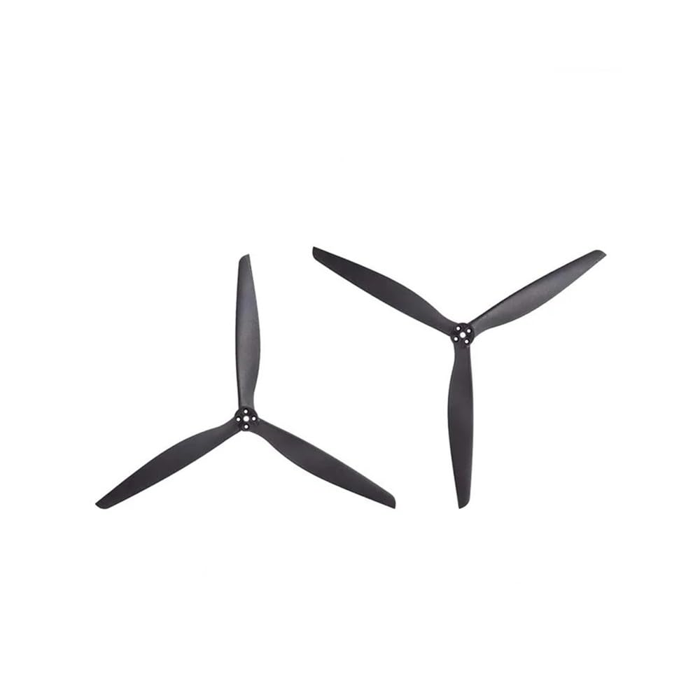 Hélices drone FPV grande échelle 1310-XCLASS 13 pouces pour propulsion stable - 3