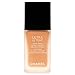Ultra Le Teint Ultrawear Flawless Foundation - B30 Medium Neutral by Chanel for Women - 1 oz Foundation