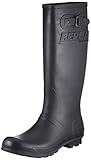 WOMAN'S HIGH BOOT REPLAY Damen Laurens Gummistiefel, Schwarz (003 Black), 37 EU