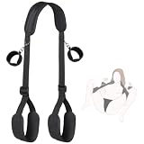 BDSM Kit Sex Toys for Couple Adult Play Bondage Bed Restraints Set Sweater