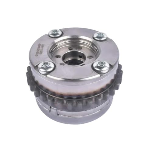 Camshaft Adjuster左吸気AP02とW222 W166 M276 C350 ML350 E400 SL450 GLC43 AMG 4MATIC FITS部品番号2760503600 2760501947