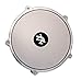 ZAZA Percussion 16'' Length Aluminum Darbuka, 8
