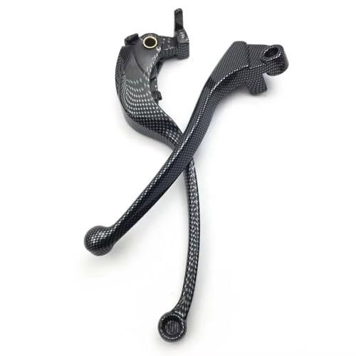 Levier d'embrayage et frein moto pour Kawasaki ZX6R Z1000