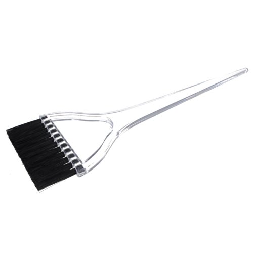 So Beauty Tapering Grip Hair Dye Tint Color Highlight Coloring Brush