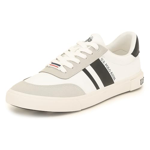 Image of USPA|KRISTER|Stylish Casual Sneaker Shoes for Man