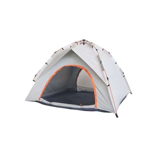 Carpa Automática Para Camping Fácil De Instalar miniatura 1