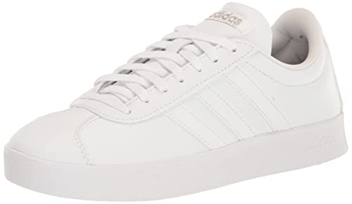 adidas Women's Vl Court 2.0 Skate Shoe