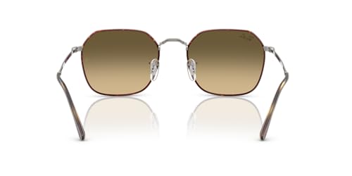 Image of Ray-Ban Unisex Rb3694 Jim Square Sunglasses