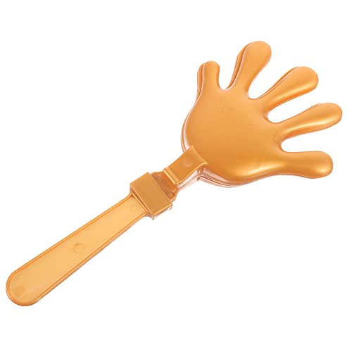 Hemobllo Clappers per per e Adulti per Compleanni Sportivi e Celebrazioni Battenti Divertimento Assicurato