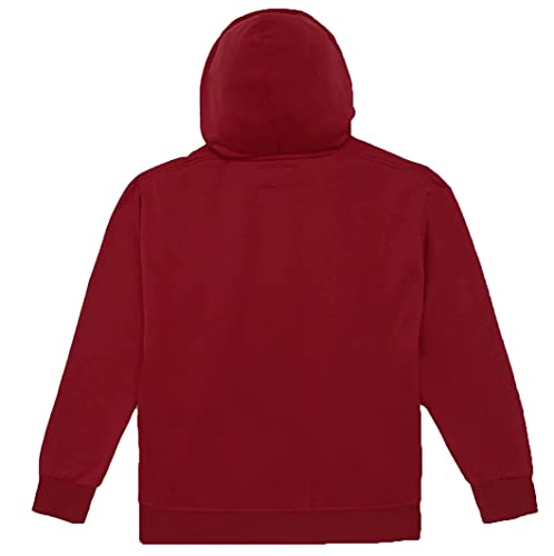 Image of ADBUCKS Rich Cotton Full Sleeves Zipper Jacket with Hoodies for Boys