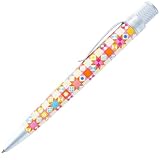 Retro 51 Patchwork Rollerball Pen