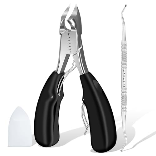 Kit de podologie Makartt pour des pieds sains et soignés au quotidien