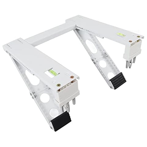 ViaGasaFamido 100KG Air Conditioner Bracket Cover