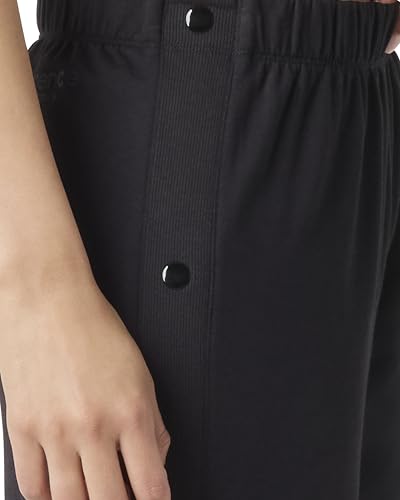 florence by mills Women's Fbm Playbook Collection Sporty Terry Snap Pant4