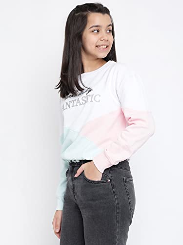 Image of Li'l Tomatoes Girls Sweatshirt