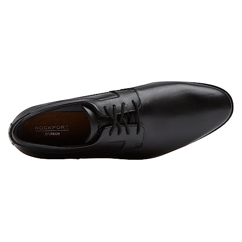 Rockport Men's, Somerset Plain Toe Oxford4