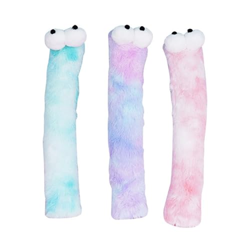 猫のおもちゃのおもちゃ枕カトニップ屋内ソフトと耐久性のあるインタラクティブニップチュー歯のサプライズ子猫キッカーソフトアンドキックスティック