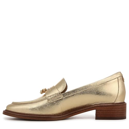 Image of Sam Edelman Women's Denise Suede Loafers