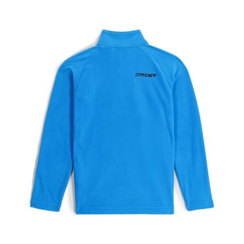 Spyder Boys' Youth Speed Fleece Half Zip2