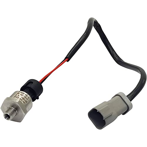 SSCDRRN005PDAA5 Board Mount Pressure Sensor Comp/Amp, 8-DIP Dual Rad Barb Sam Dry Gas ±5psi DIFF, Ana Vout: 0.1-0.9Vs, Vs: 5V, Accur:±0.25%, Resp t: 1ms, Op: -40~85°C
