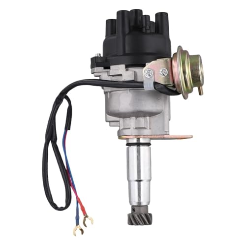 AEA6-MM115552 Forklift Ignition Distributor Compatible For Mitsubishi 4G52 4G54 Engine Forklifts Ignition Distributor Parts