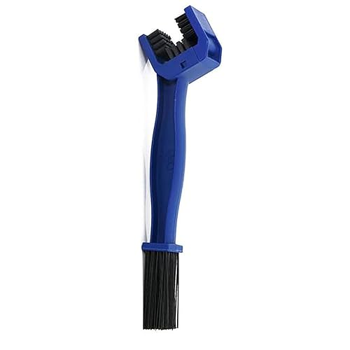 Generic AMB Multi-Purpose Bike Chain Cleaner Brush Blue - Image 2