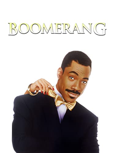 Boomerang