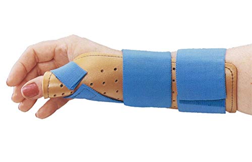 FREEDOM Thumb Spica, Beige, Right, Medium/Large by Freedom