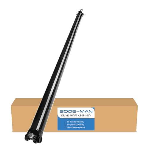 Bode-man 78-7/8 Inch Rear Driveshaft Prop Shaft Assembly for 2001-2006 Chevy Silverado GMC Sierra 2500 HD 4WD Crew Cab Pickup w/Automatic Trans. 936-276