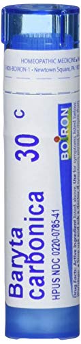 BOIRON SPO Baryta Carbonica 30C, 80 CT