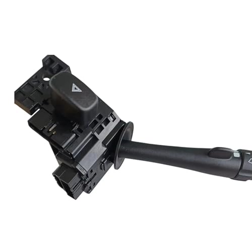 Interruptor de Columna de Luces y Limpiaparabrisas 15849313 para Chevrolet Silverado 2007-2013 4