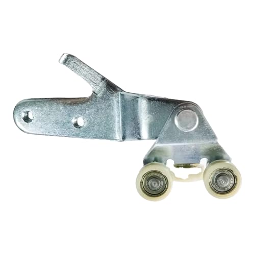 Guide de porte lateral pour renovation de Citroen Relay 1994-2002