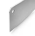 Artaste POM, 1 6-Inch Stainless Steel Cleaver