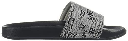 Image of Woodland Men's Slip-On Slide Sandal