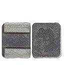 Replacement Display LCD LED & Touch Power Supplies Coil IC Chip Compatible for iPhone 7/7 Plus/iPad Pro 10.5' (L3704) (10 Pack)