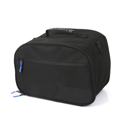 Sacoche intérieure extensible pour top case BMW R1300GS bagage étanche