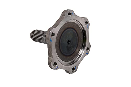 Gm Genuine Parts 26058813 Front Driver Side Drive Axle Inner Shaft #TOP1