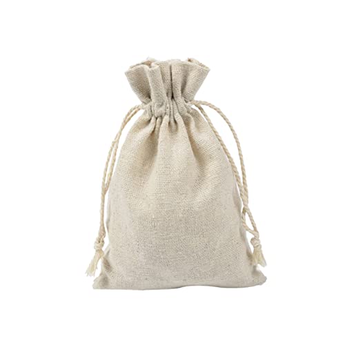 Bolsas de saquito de lavanda ORFOFE 4 piezas miniatura 3