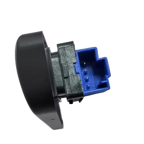 Interrupteur de verrouillage centralisé pour VW Golf Plus, Tiguan et Rabbit - 4