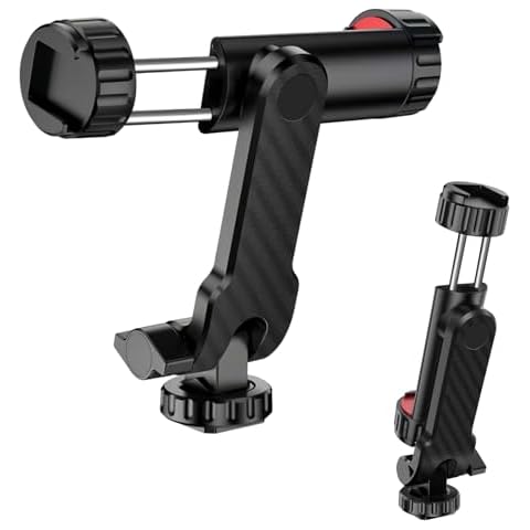 Adaptateur de Trépied Granvoo Cover
