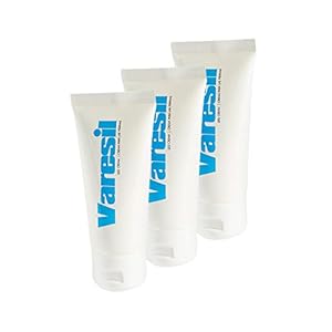 3 Varesil Cream Creme zur Krampfadern Linderung