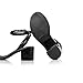 Melissa Shiny Heel AD, Zapatos Tipo Ballet Mujer Imagen de Melissa Shiny Heel AD, Zapatos Tipo Ballet Mujer