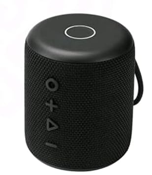 Sound Drum Plus (Black)