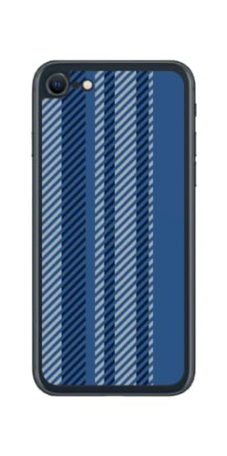 ClearView iPhone SE 2022 3p vg w ی tB { Design by YA XgCv X[c