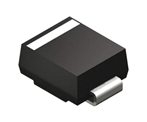 Bourns, SMBJ26CA-Q, TVS Diode Single Bi-Dir 26V 600W Automotive 2-Pin SMB T/R (3000 Item/s)