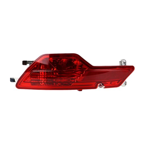 Feux arrière pour BMW X6 E71 E72 feu antibrouillard réflecteur lampe frein