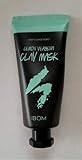 IBOM Lemon Verbena Clay Mask 1 oz Travel Size