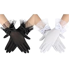 Black & White, 2 Pairs