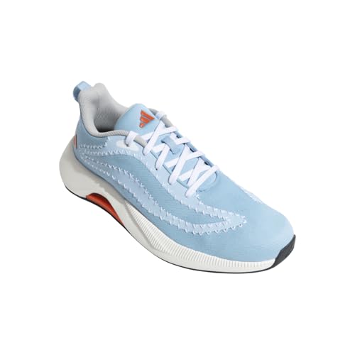 Image of adidas Men Lace Up Running Shoes