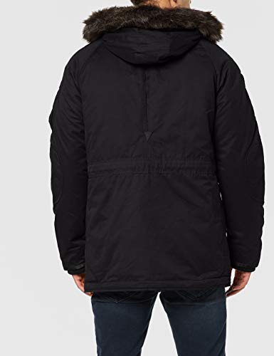 Superdry Heren SDX Parka - Image 5